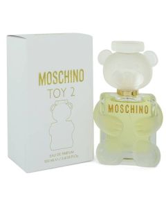 Moschino Toy 2