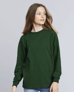 Heavy Cotton™ Youth Long Sleeve T-Shirt