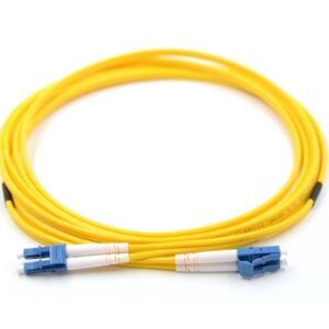 fiber optics