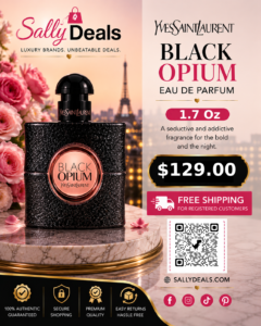 black opium img