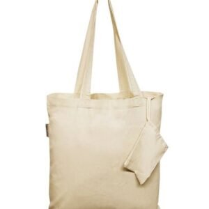 foldable cotton tote bags w drawstring pouch tb118 2.jpg