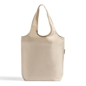 large 100 cotton organic stow n go tote bag or130 2.jpg